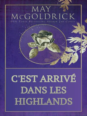 cover image of C'est Arrivé dans les Highlands
